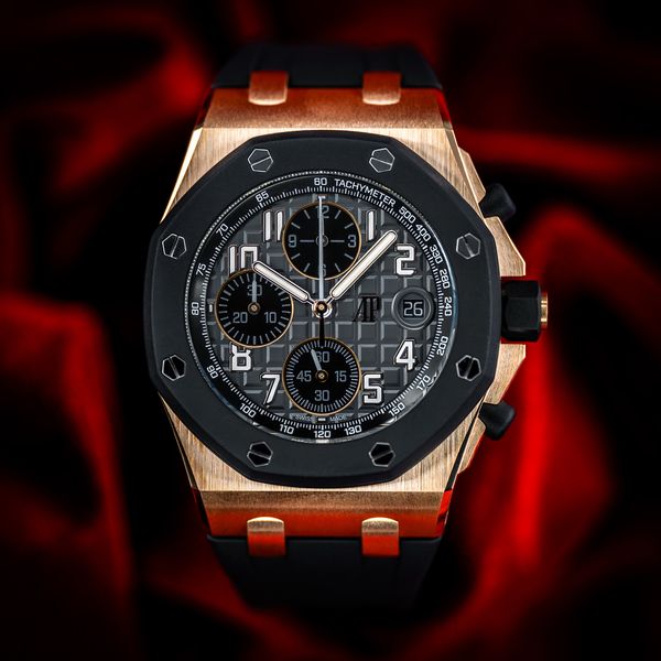 Audemars Piguet Royal Oak Offshore 26238OK.OO.A002CA.01